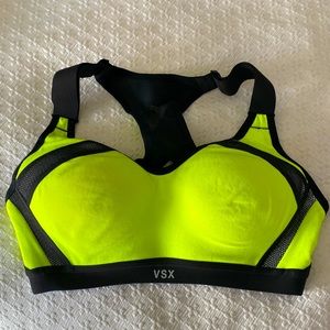Victoria’s Secret sports bra
